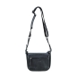 Preview: JULE MESSENGER BLACK Handtasche